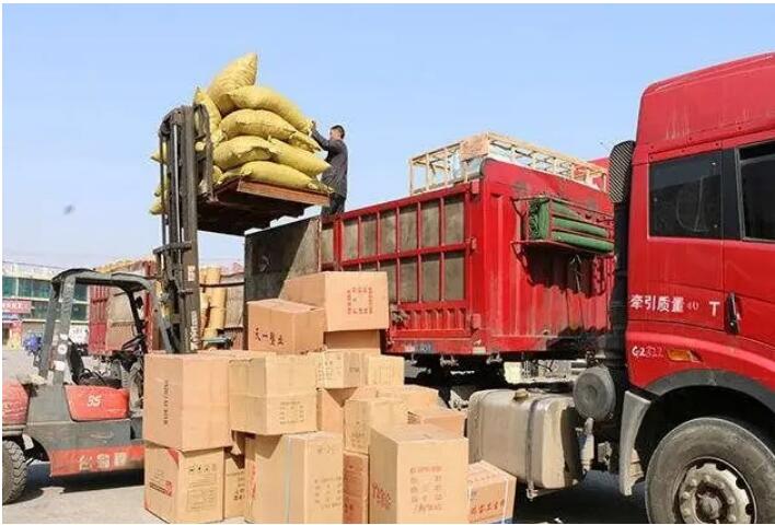 泉州到北川羌族自治县物流专线