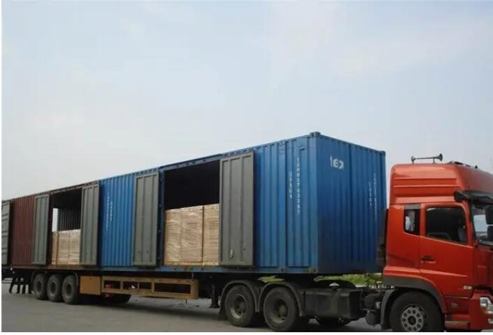 泉州到北川羌族自治县整车运输