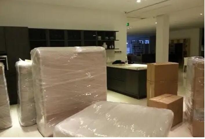 泉州到北川羌族自治县长途搬家