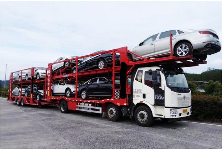 泉州到北川羌族自治县轿车托运